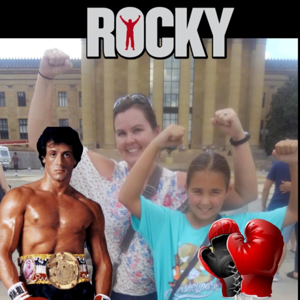 Meet your Posher, Tonya